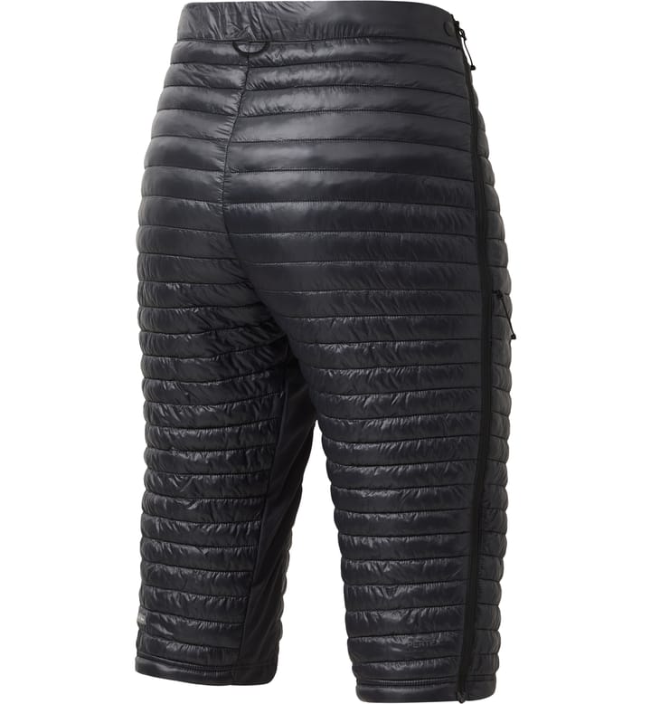 L.I.M Mimic II 3/4 Pant Women True Black