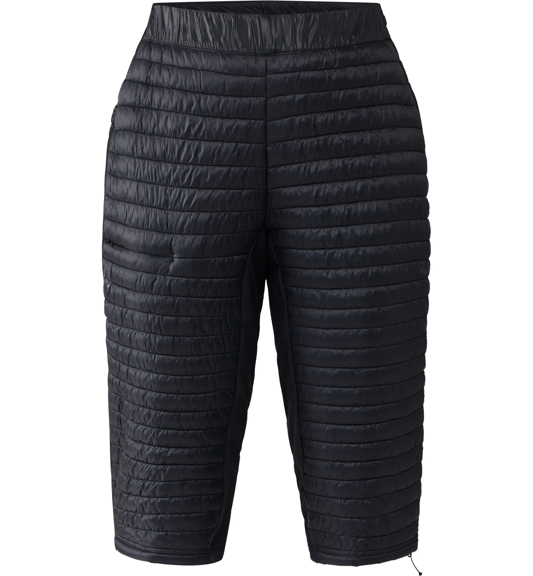 L.I.M Mimic II 3/4 Pant Women | True Black | Activities