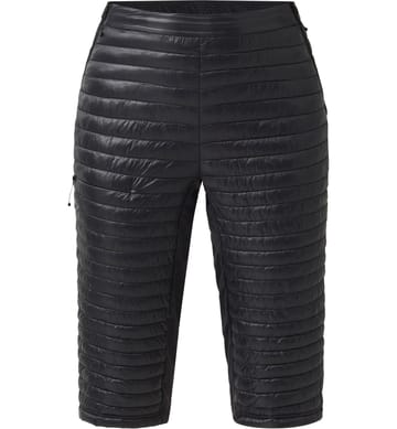 L.I.M Mimic II 3/4 Pant Women True Black
