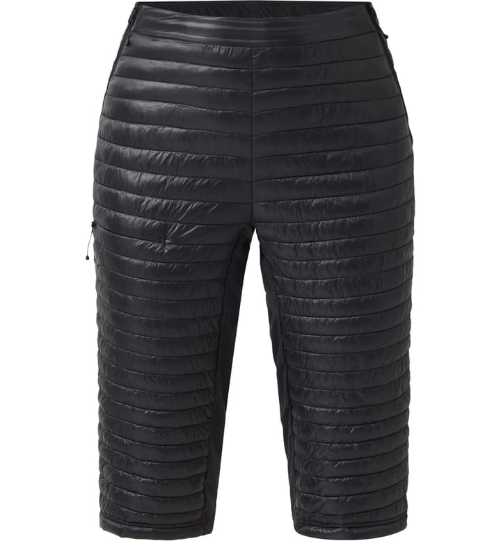 L.I.M Mimic II 3/4 Pant Women True Black