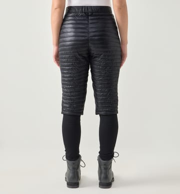 L.I.M Mimic II 3/4 Pant Women True Black