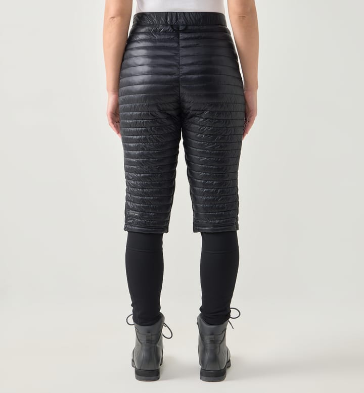 L.I.M Mimic II 3/4 Pant Women True Black