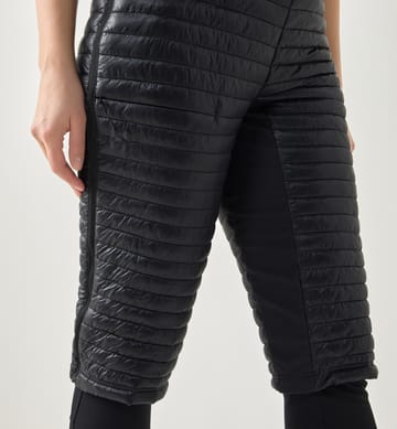 L.I.M Mimic II 3/4 Pant Women True Black