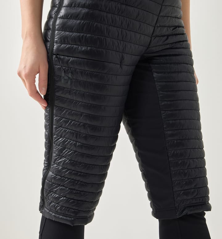 L.I.M Mimic II 3/4 Pant Women True Black
