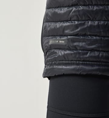 L.I.M Mimic II 3/4 Pant Women True Black