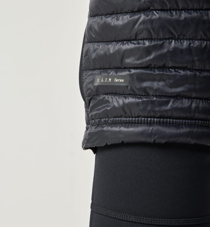 L.I.M Mimic II 3/4 Pant Women True Black