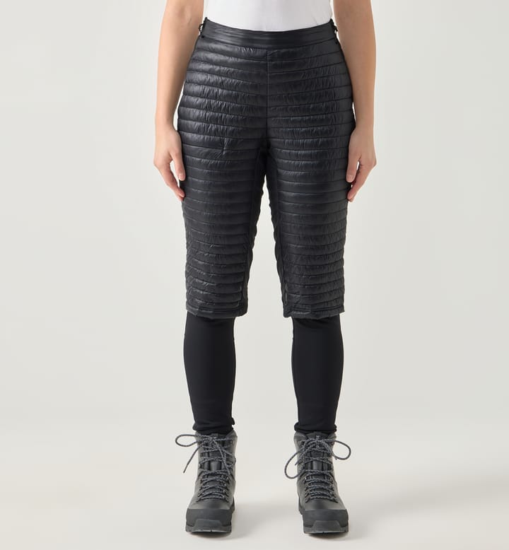 L.I.M Mimic II 3/4 Pant Women True Black