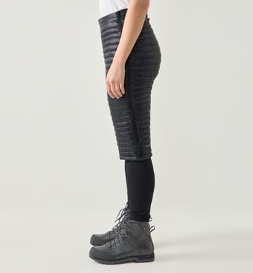 L.I.M Mimic II 3/4 Pant Women True Black