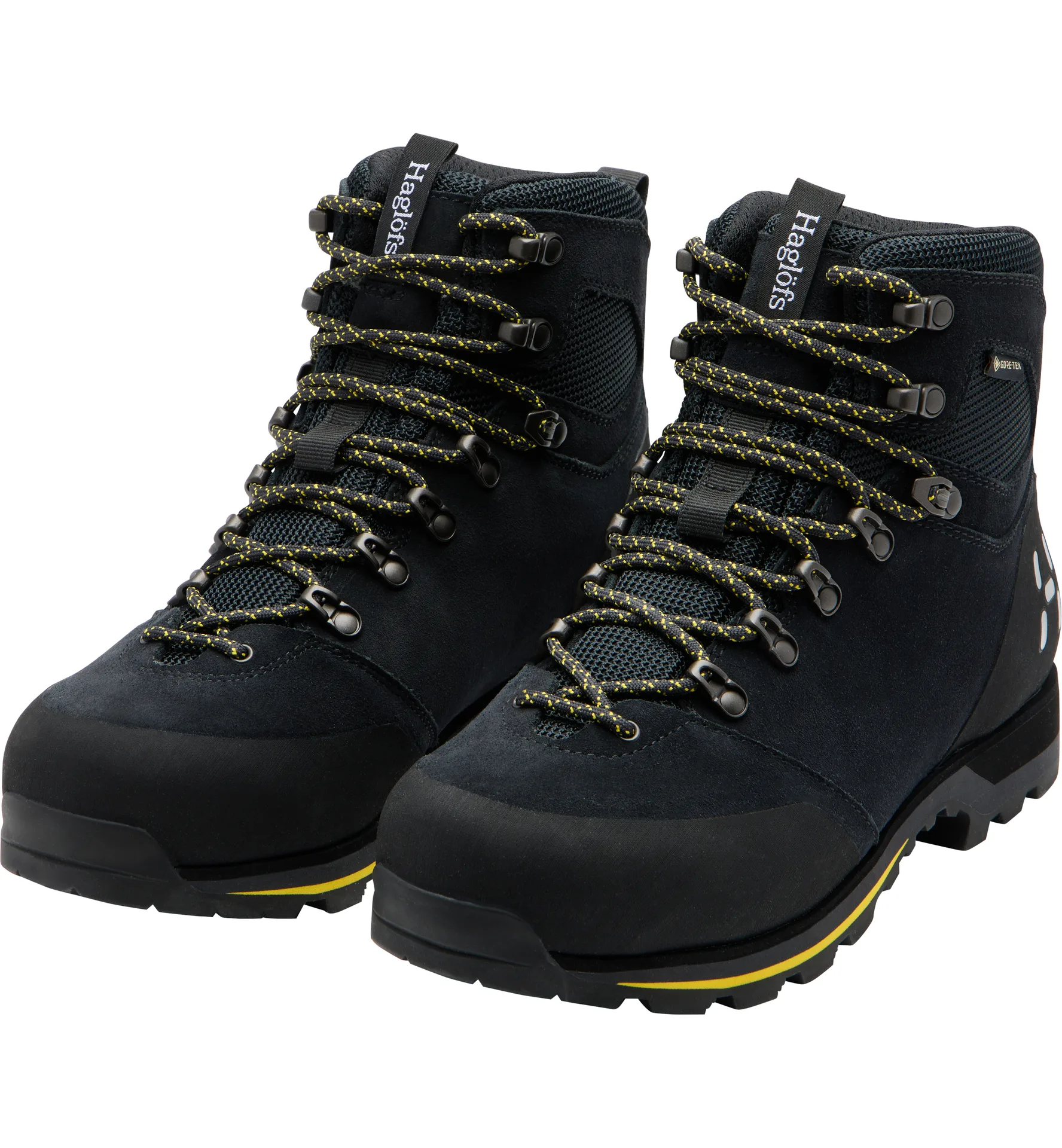 Haglöfs Incline GTX Mid True Black