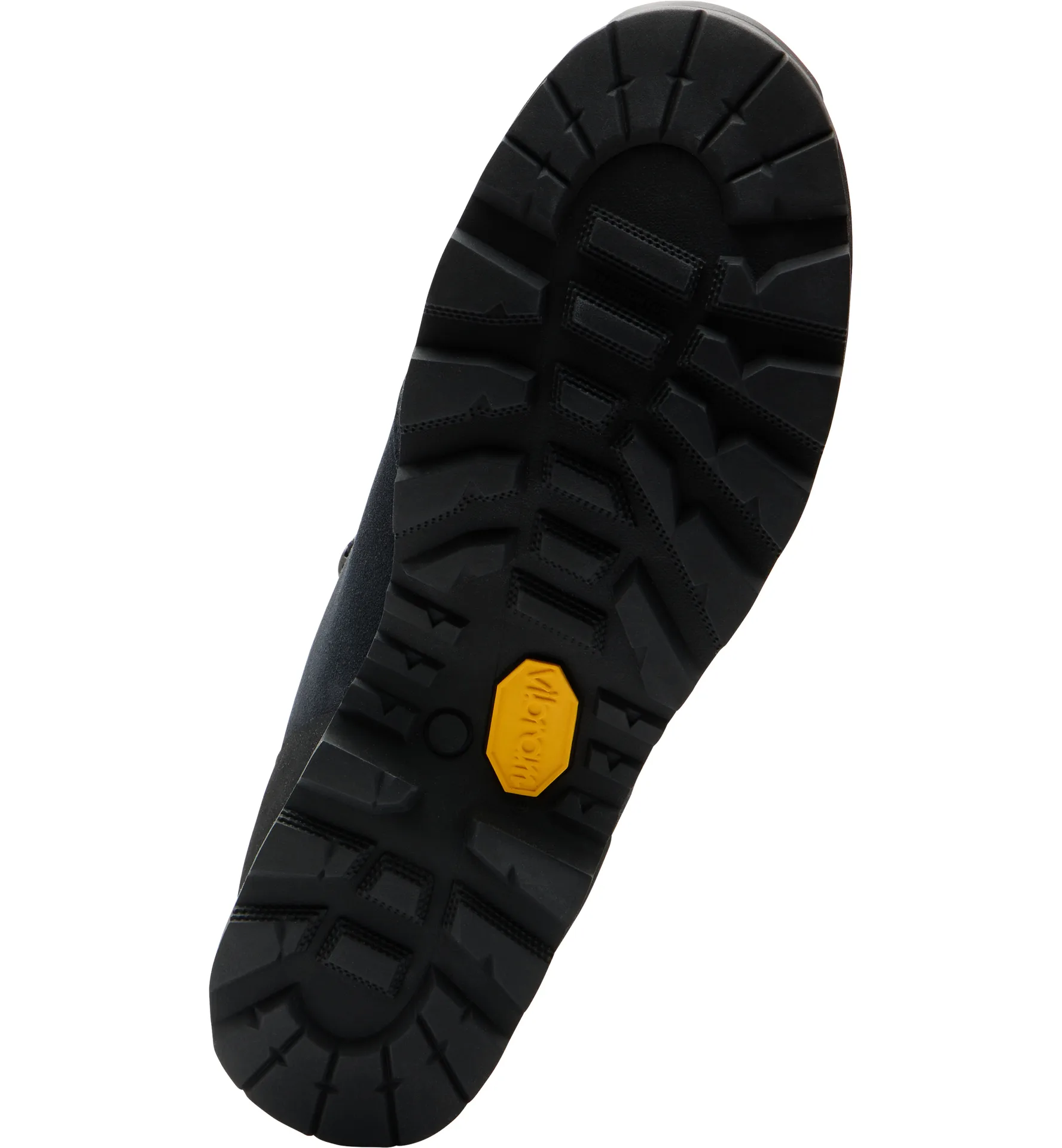 Haglöfs Incline GTX Mid True Black