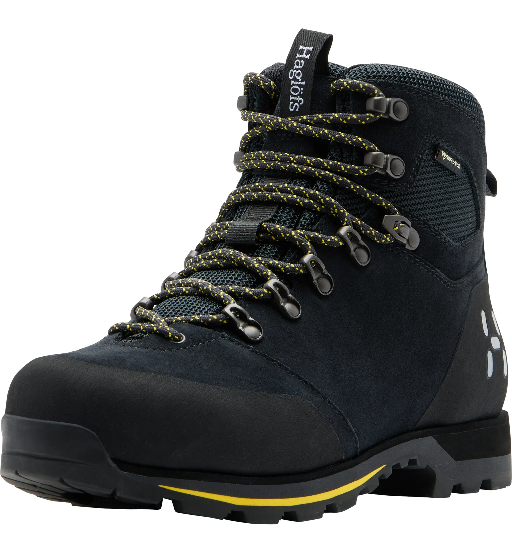 Haglöfs Incline GTX Mid True Black