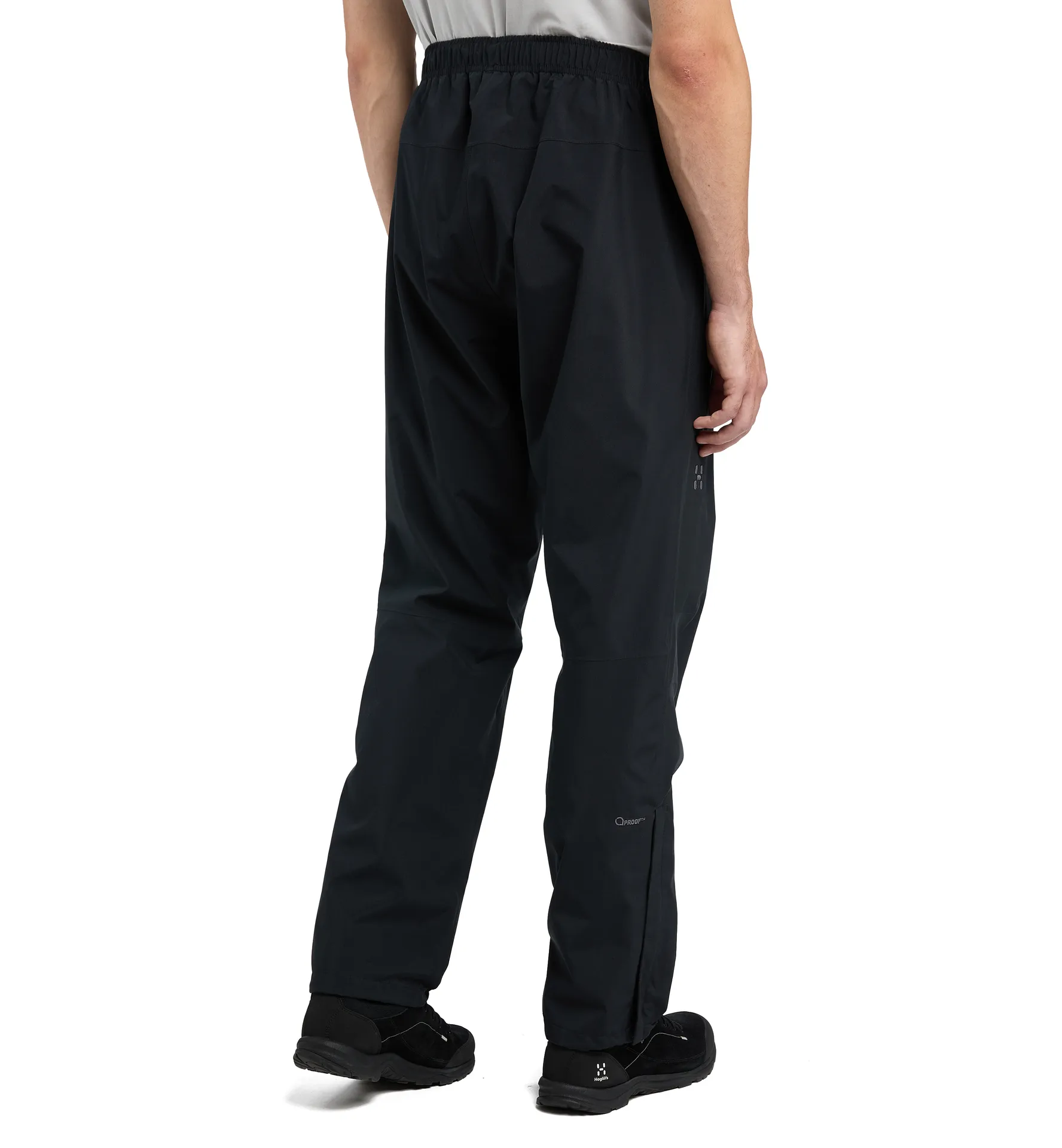 Korp Proof II Pant Men True Black
