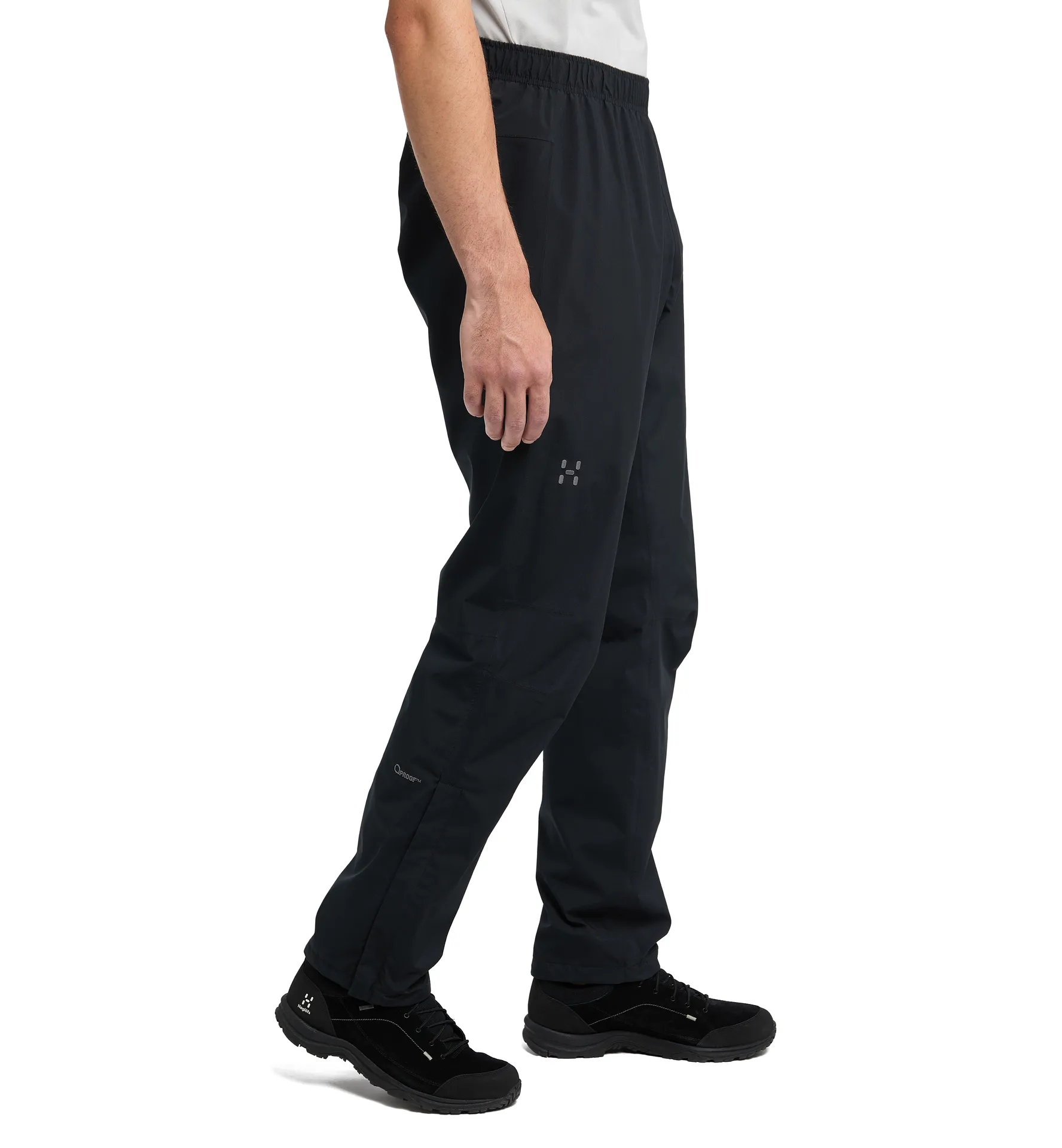 Korp Proof II Pant Men True Black