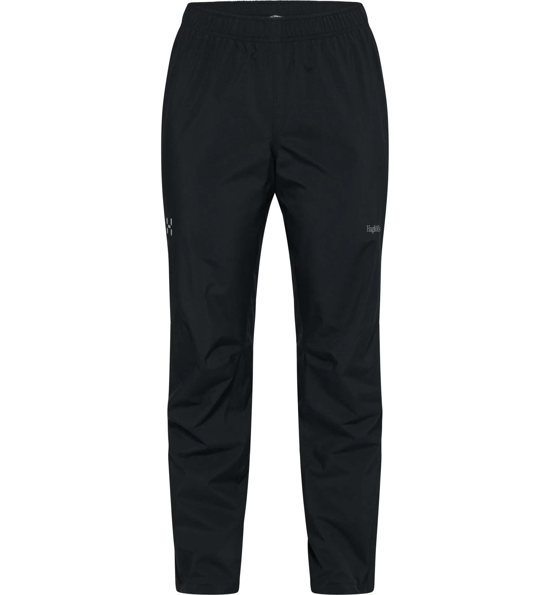 Korp Proof II Pant Women True Black