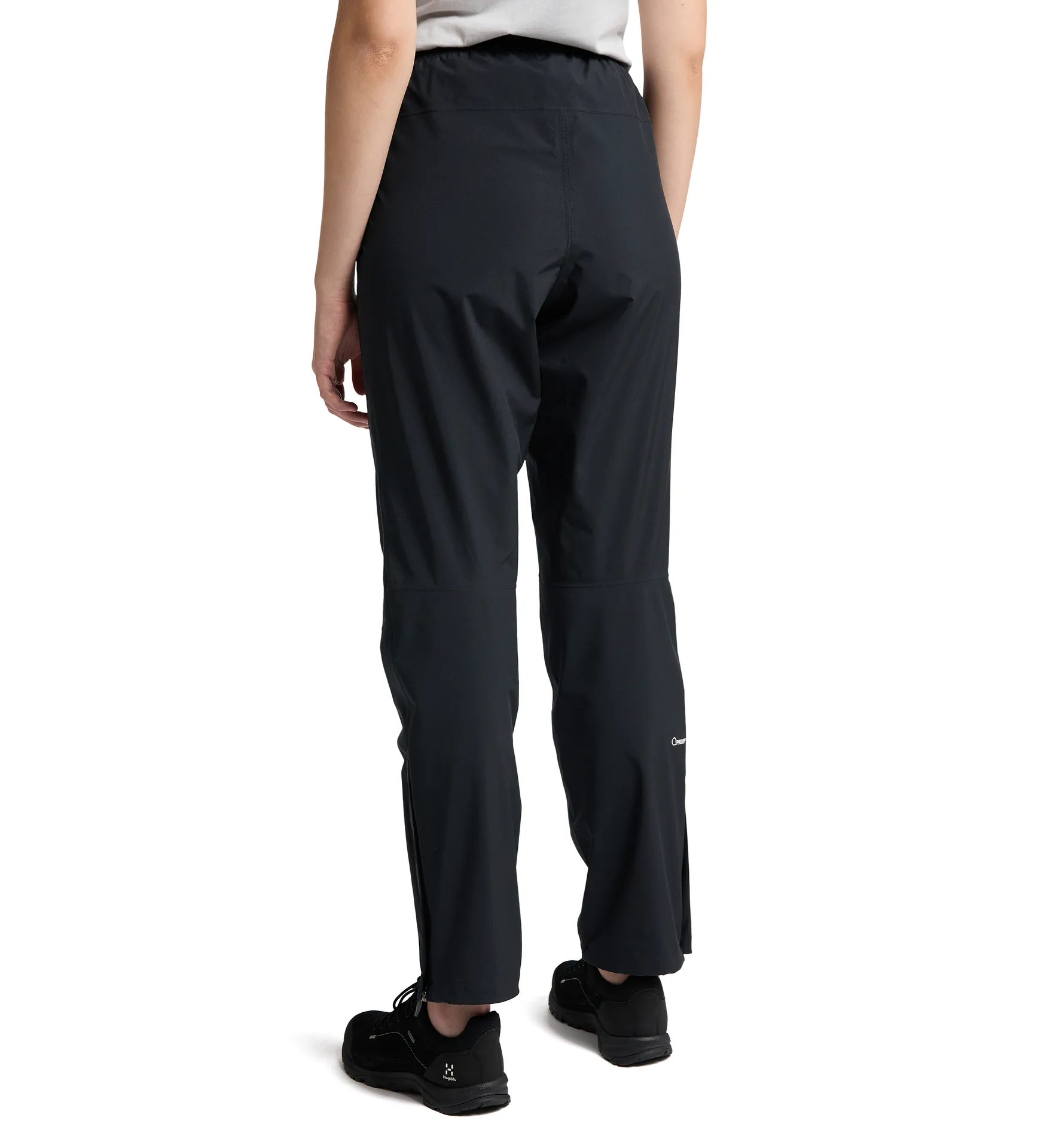 Korp Proof II Pant Women True Black