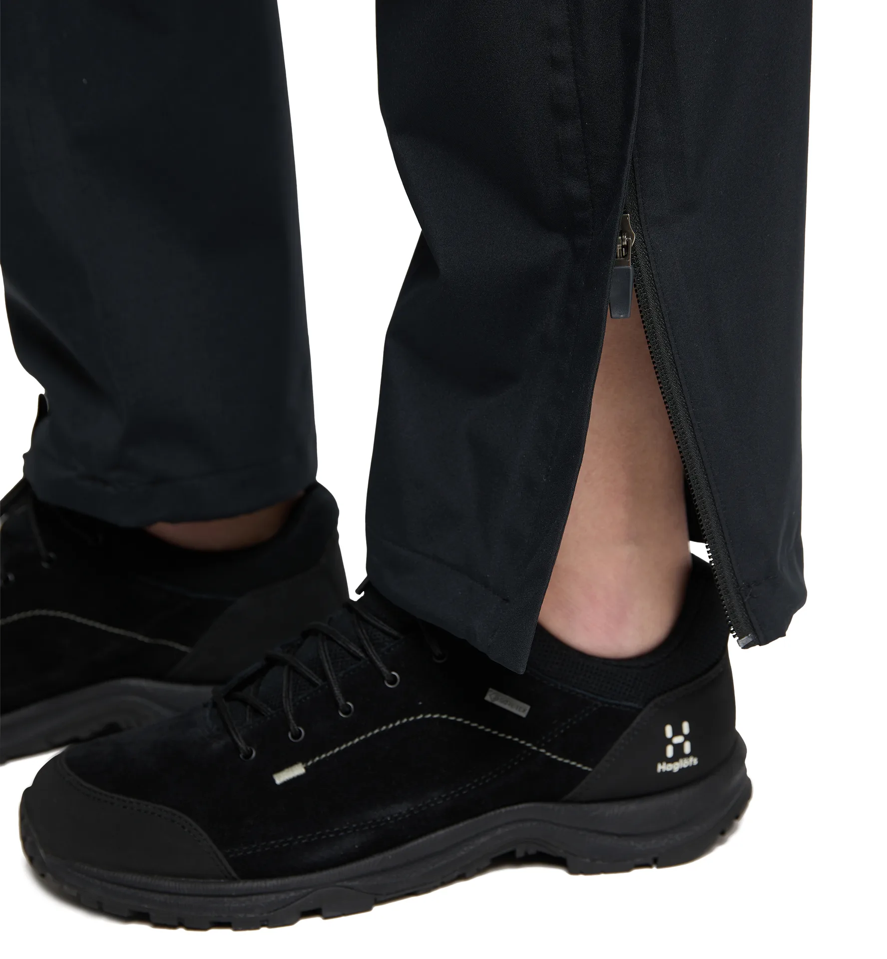 Korp Proof II Pant Women True Black