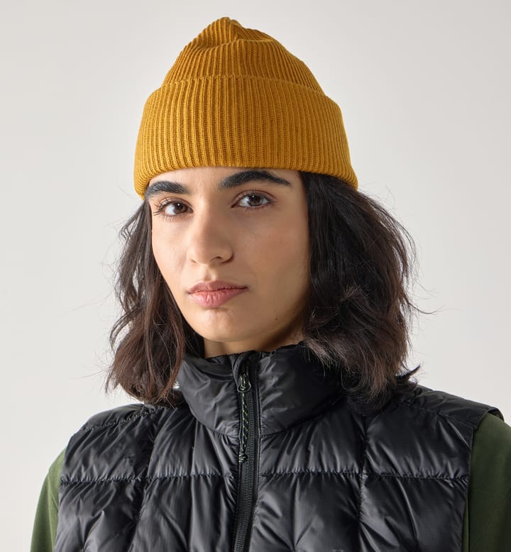 Hede Down Vest Women True Black