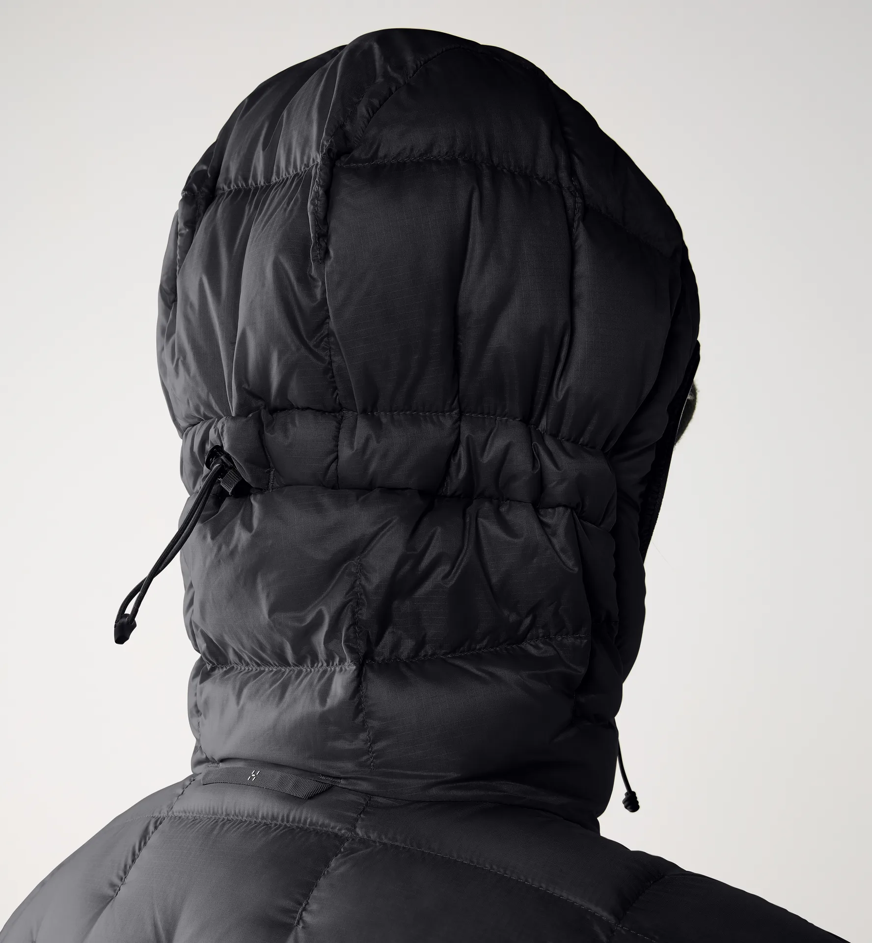 Hede Down Coat Women True Black