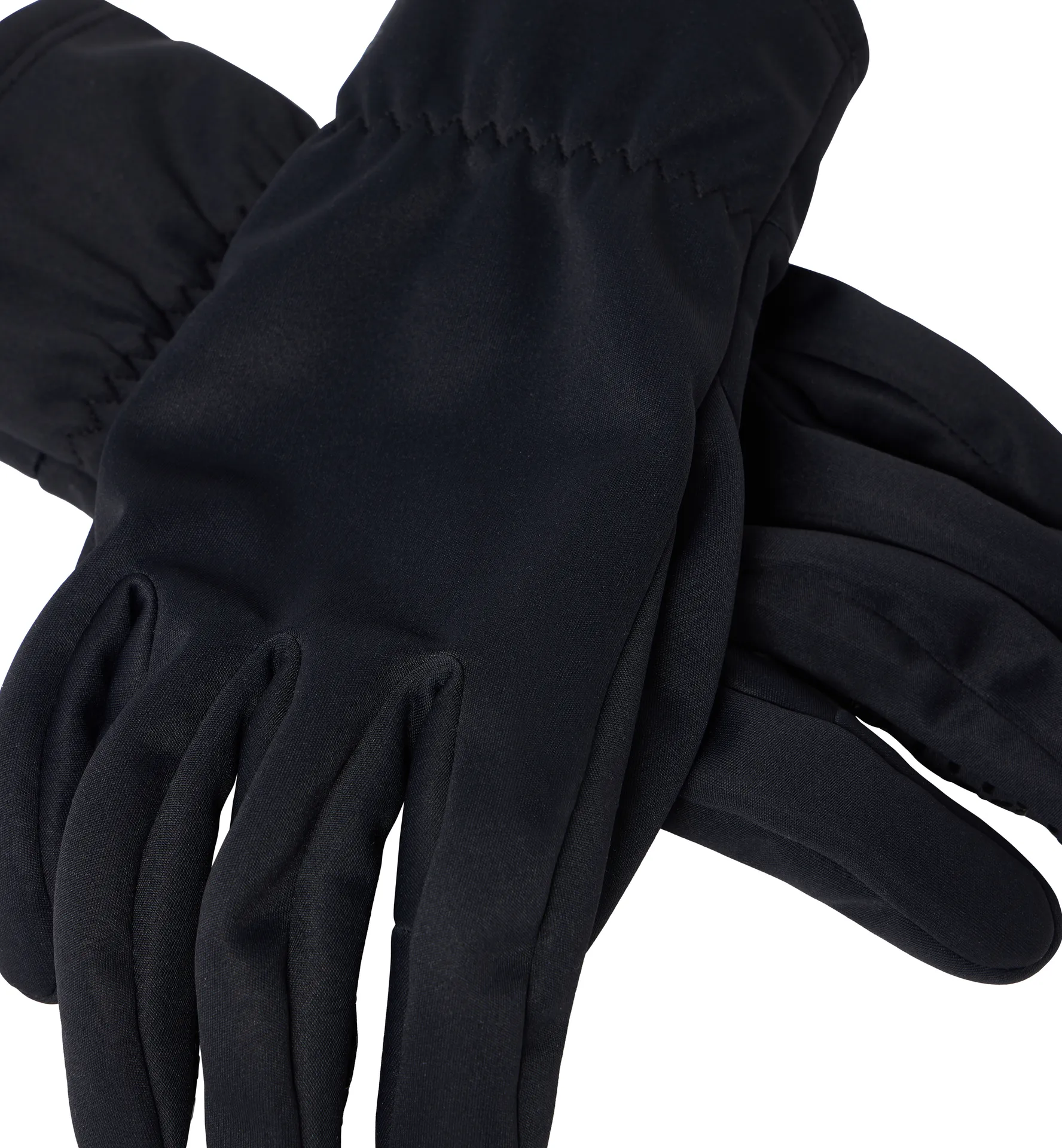 Bow Windstopper Glove True Black