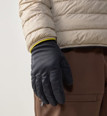 Bow Windstopper II Glove True Black