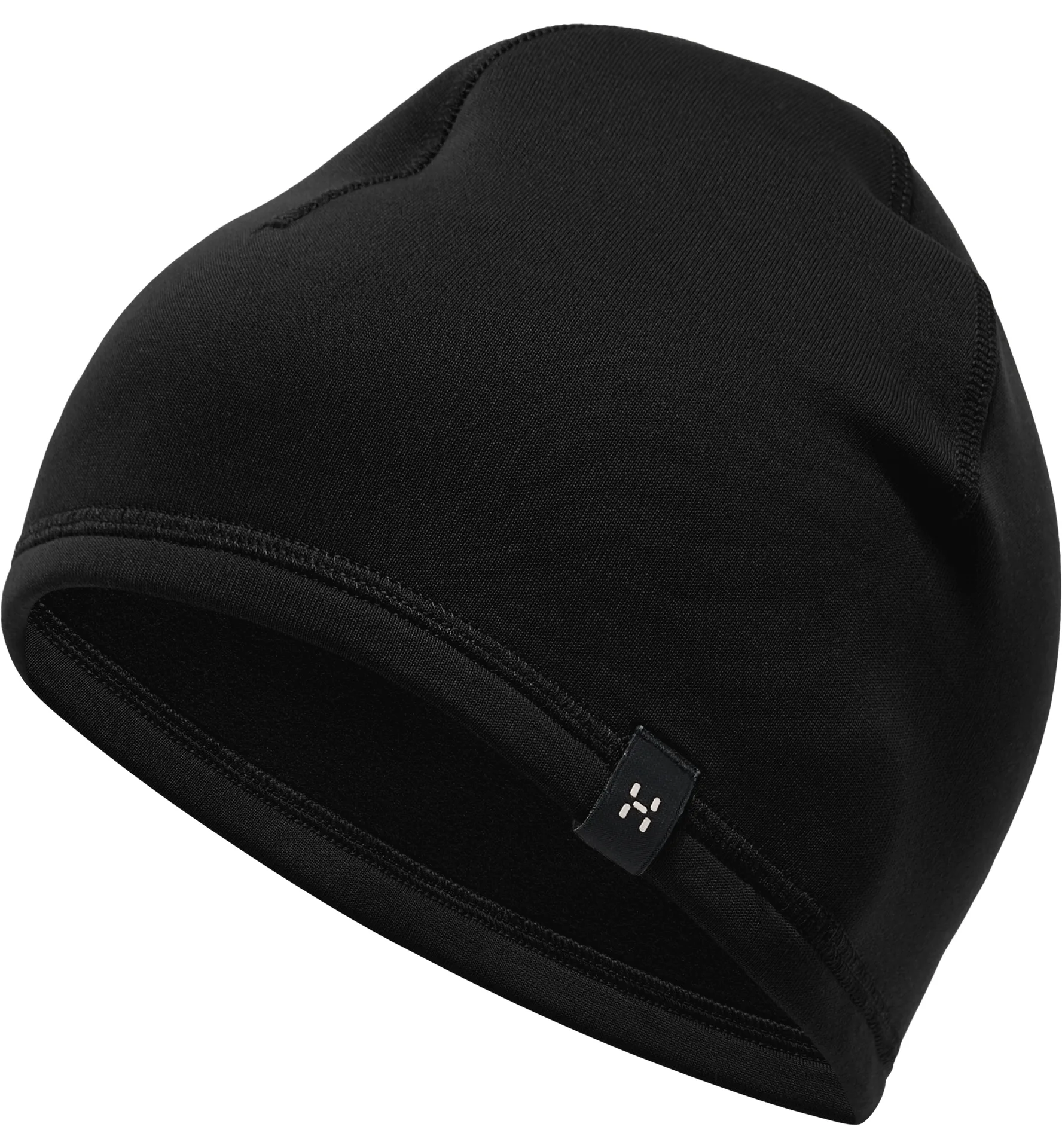 Betula Beanie True Black