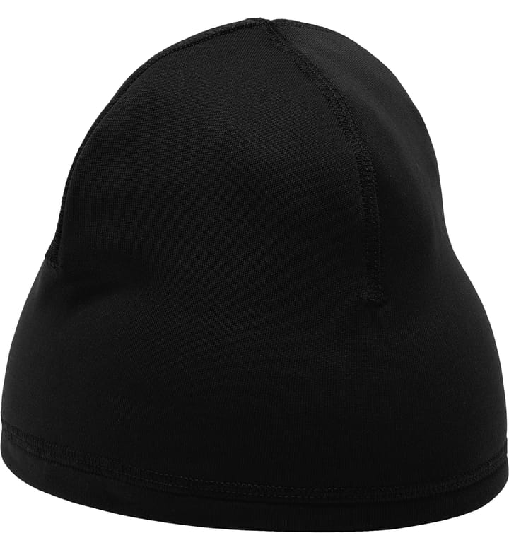 Betula Beanie True Black Betula Beanie True Black