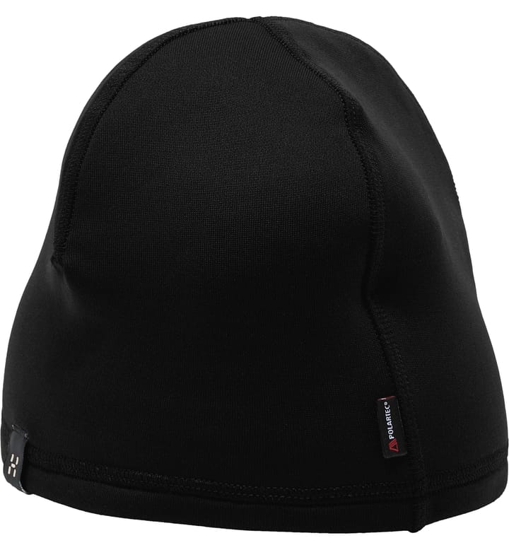 Betula Beanie True Black Betula Beanie True Black