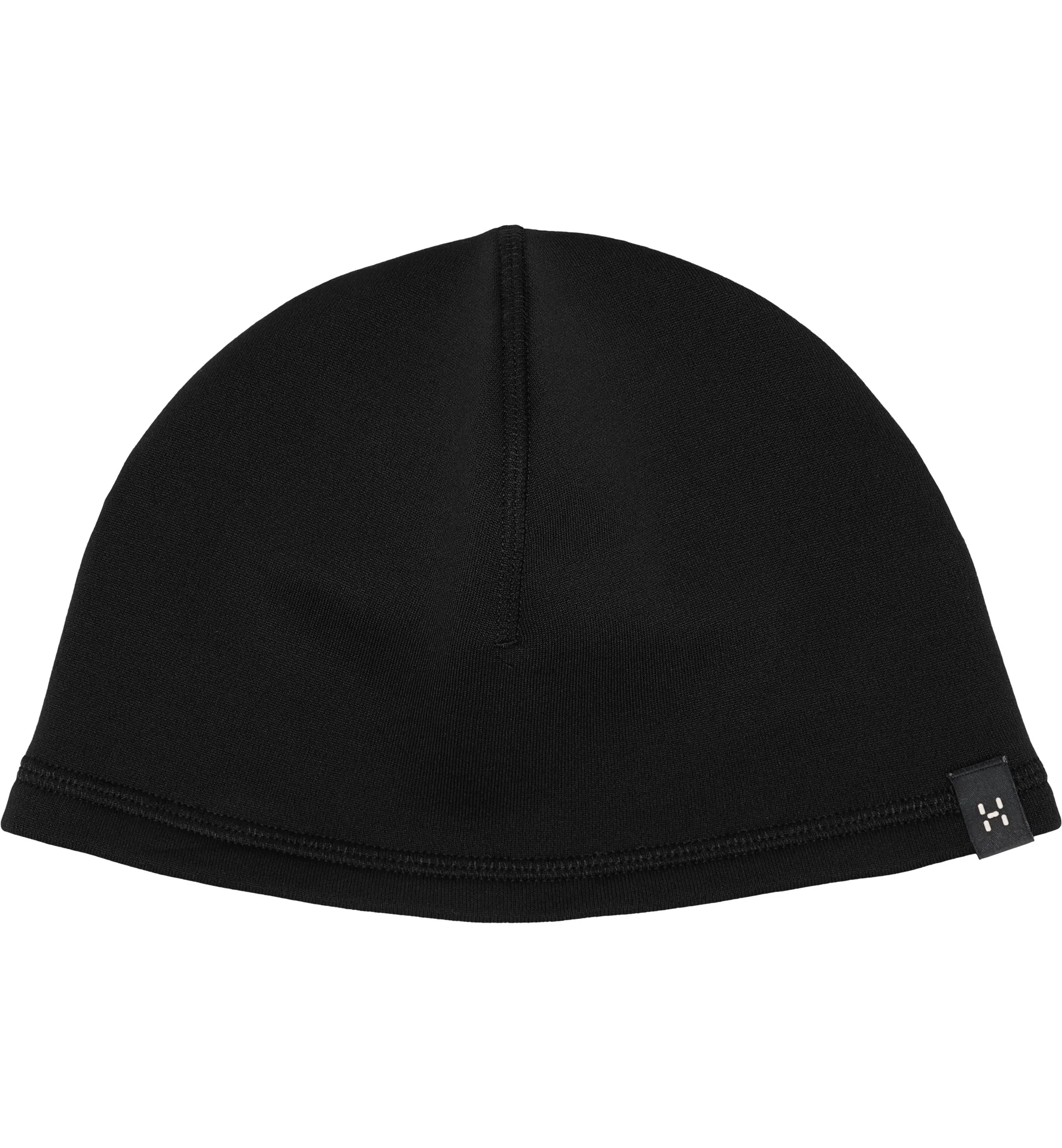 Betula Beanie True Black