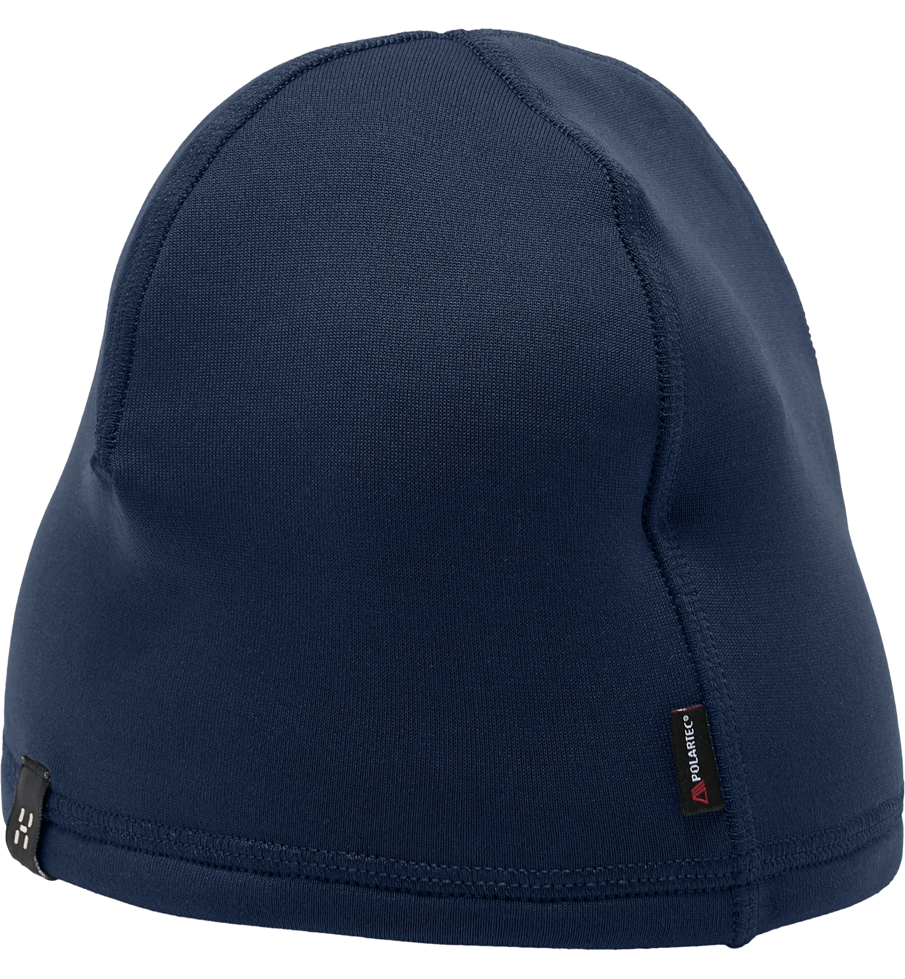 Betula Beanie Tarn Blue