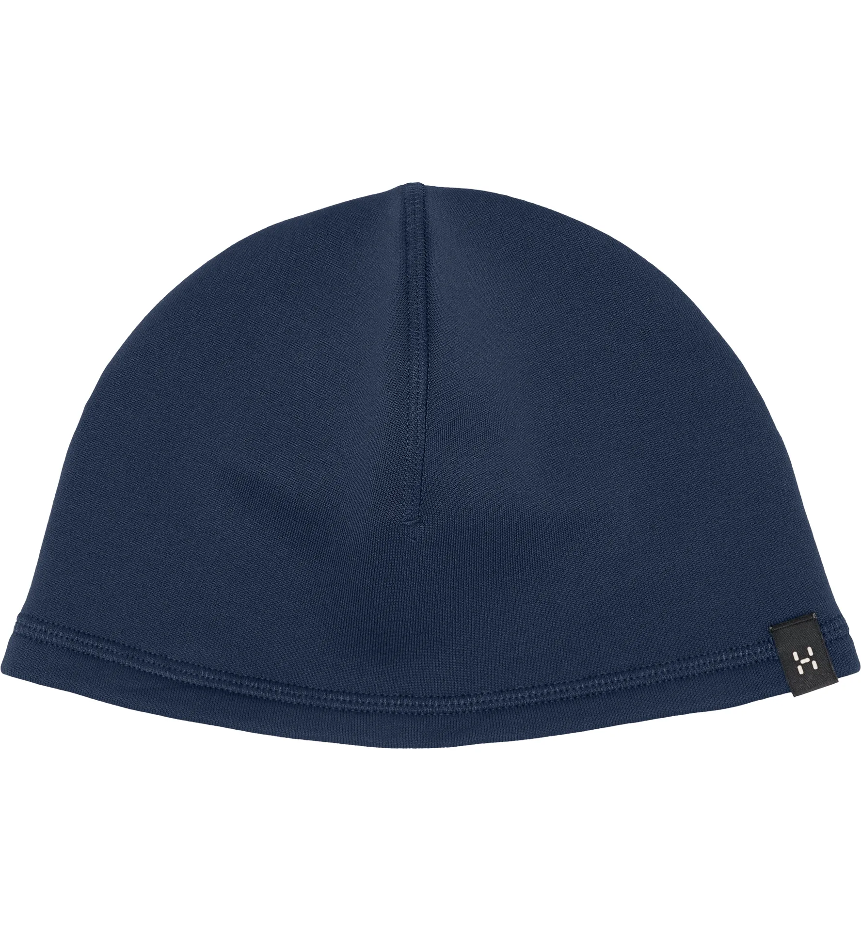 Betula Beanie Tarn Blue