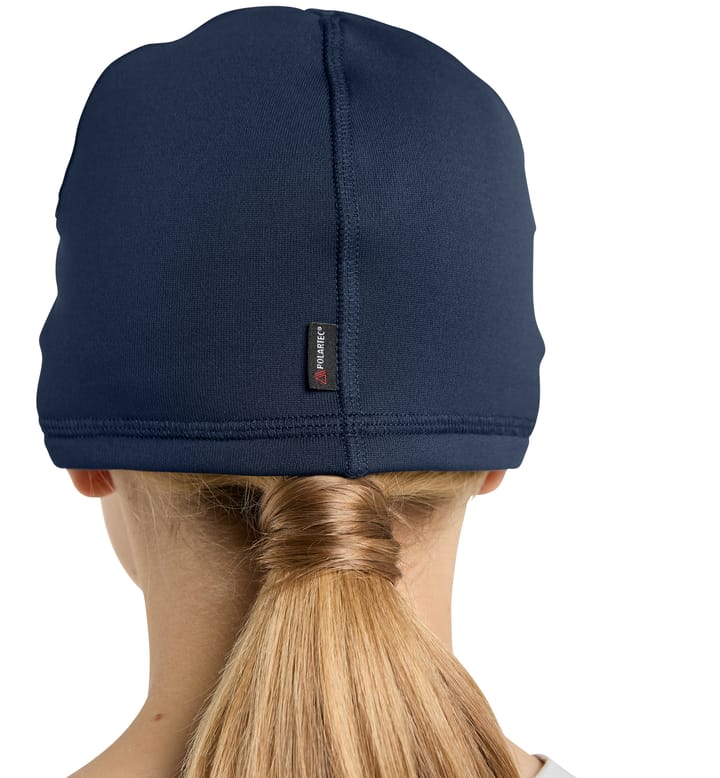 Betula Beanie Tarn Blue Betula Beanie Tarn Blue