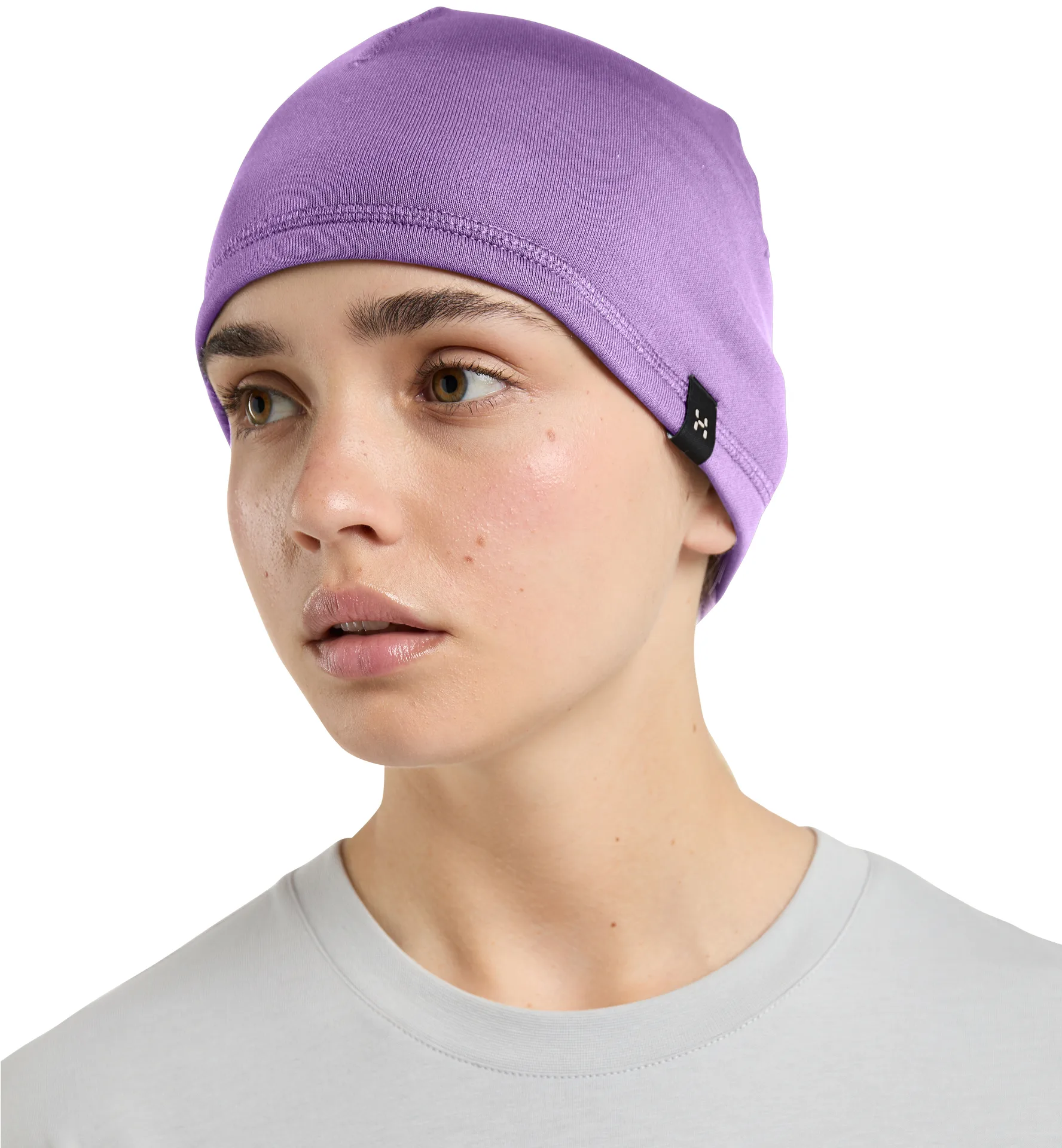 Betula Beanie Purple Ice