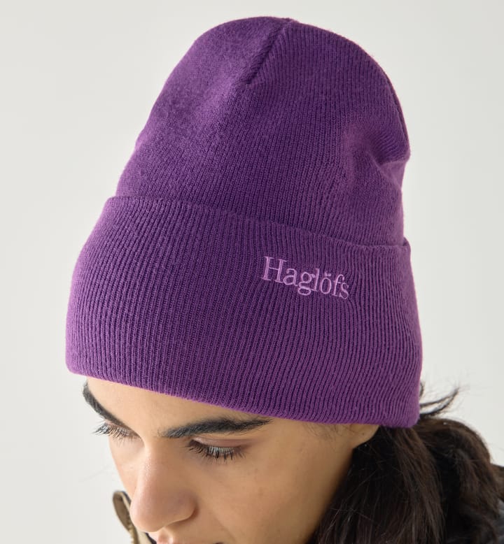 Betula Beanie Purple Ice Betula Beanie Purple Ice