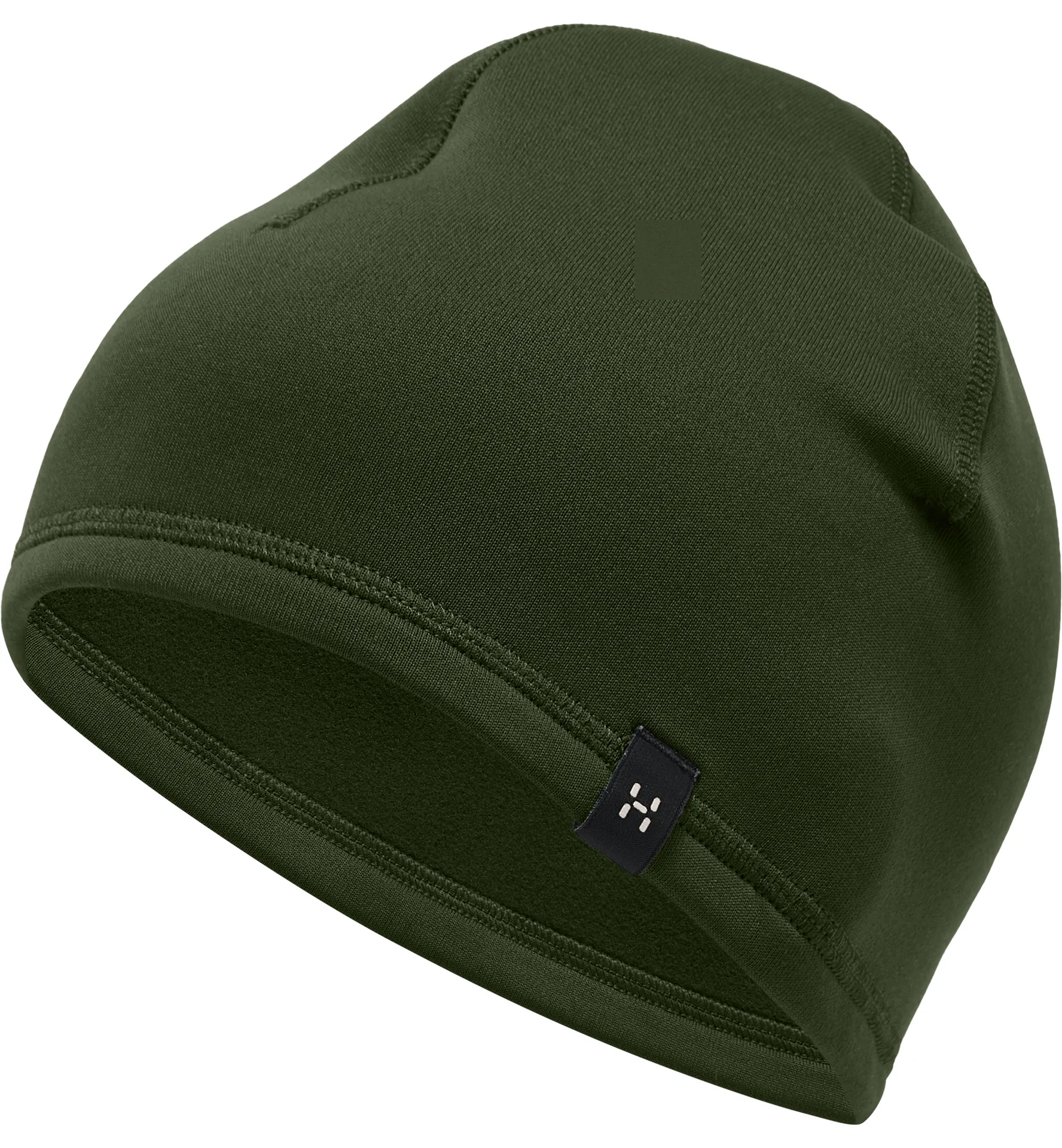 Betula Beanie Seaweed Green