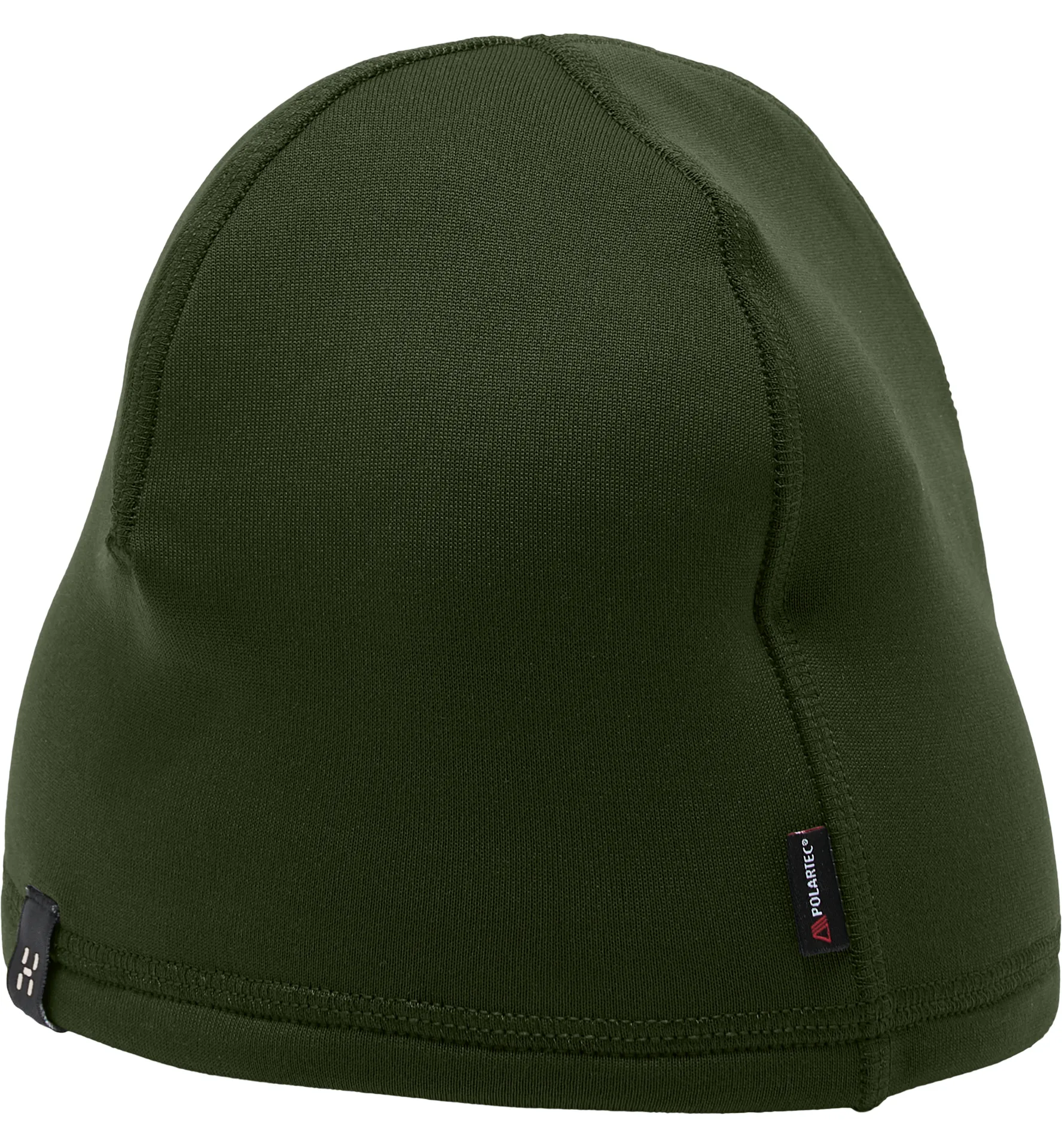 Betula Beanie Seaweed Green