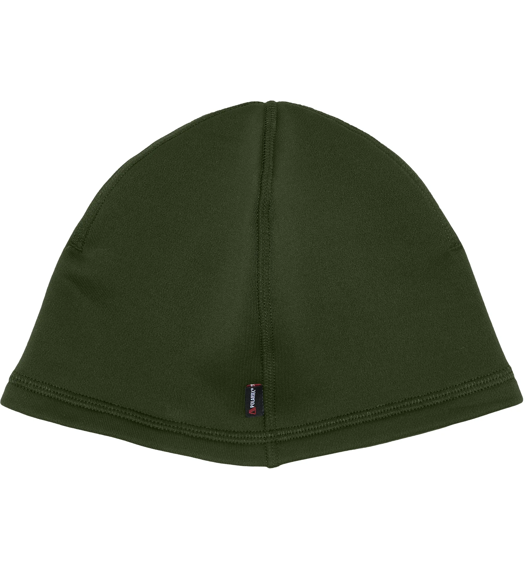 Betula Beanie Seaweed Green