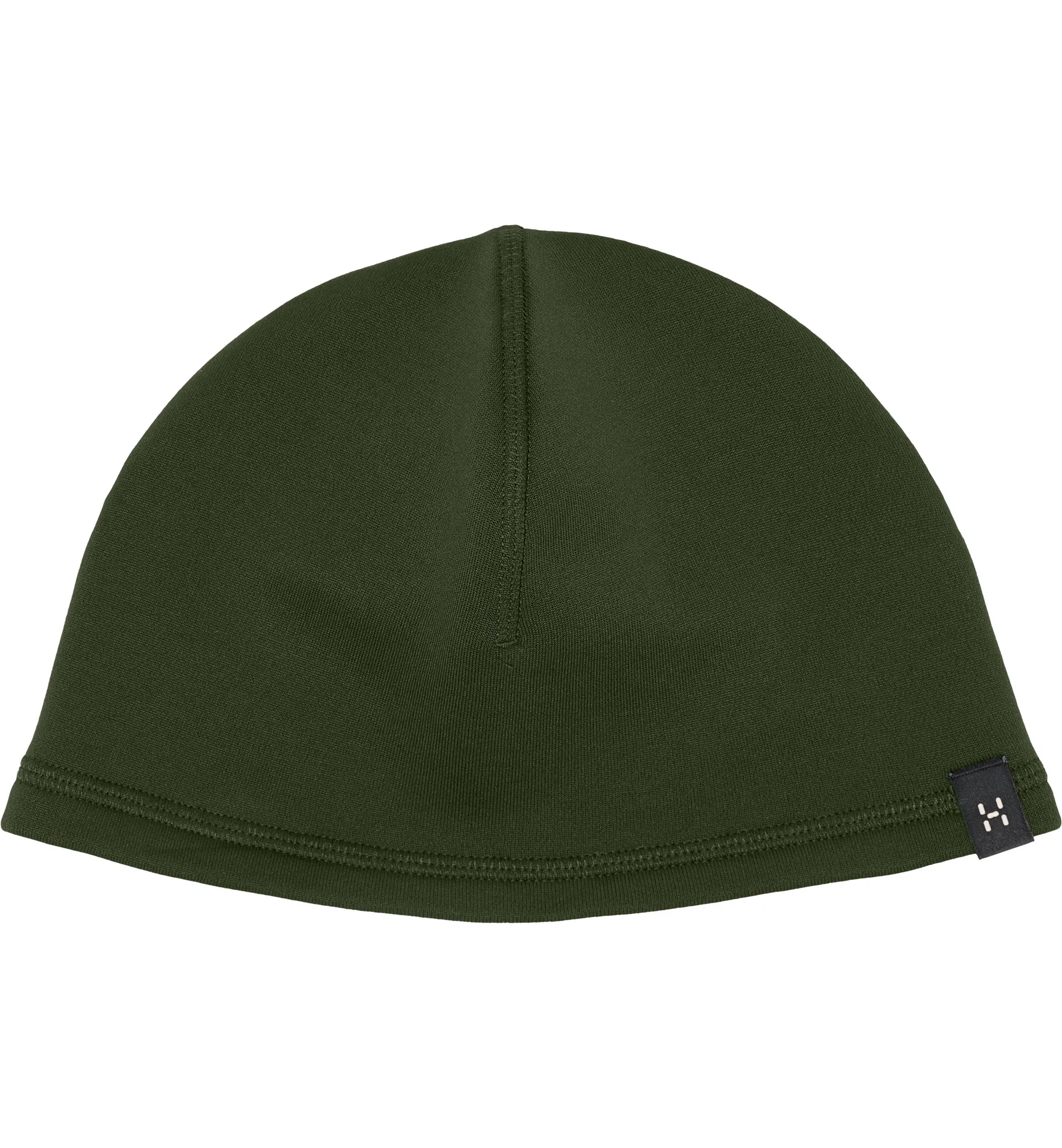 Betula Beanie Seaweed Green