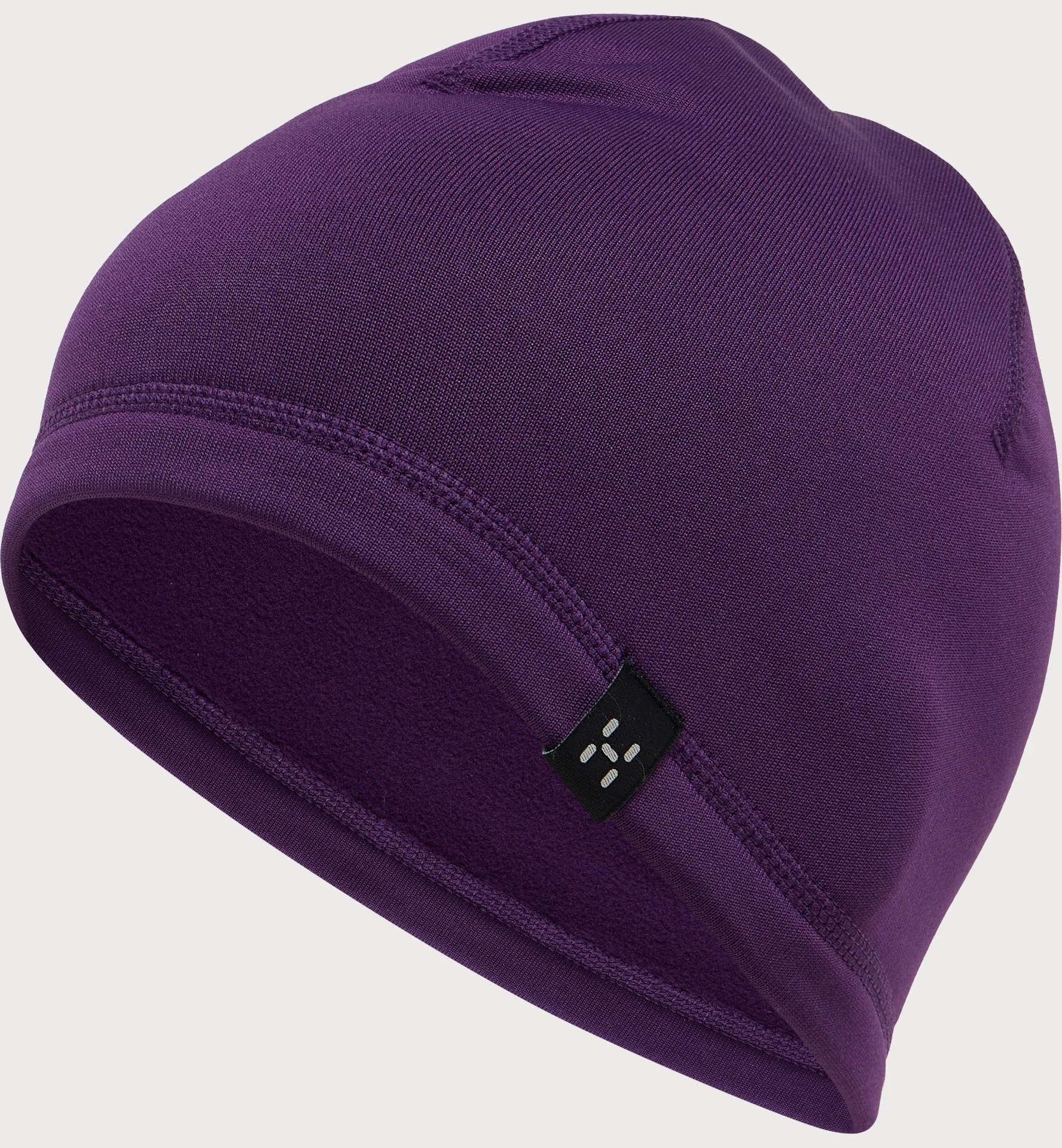 Betula Beanie Purple Night