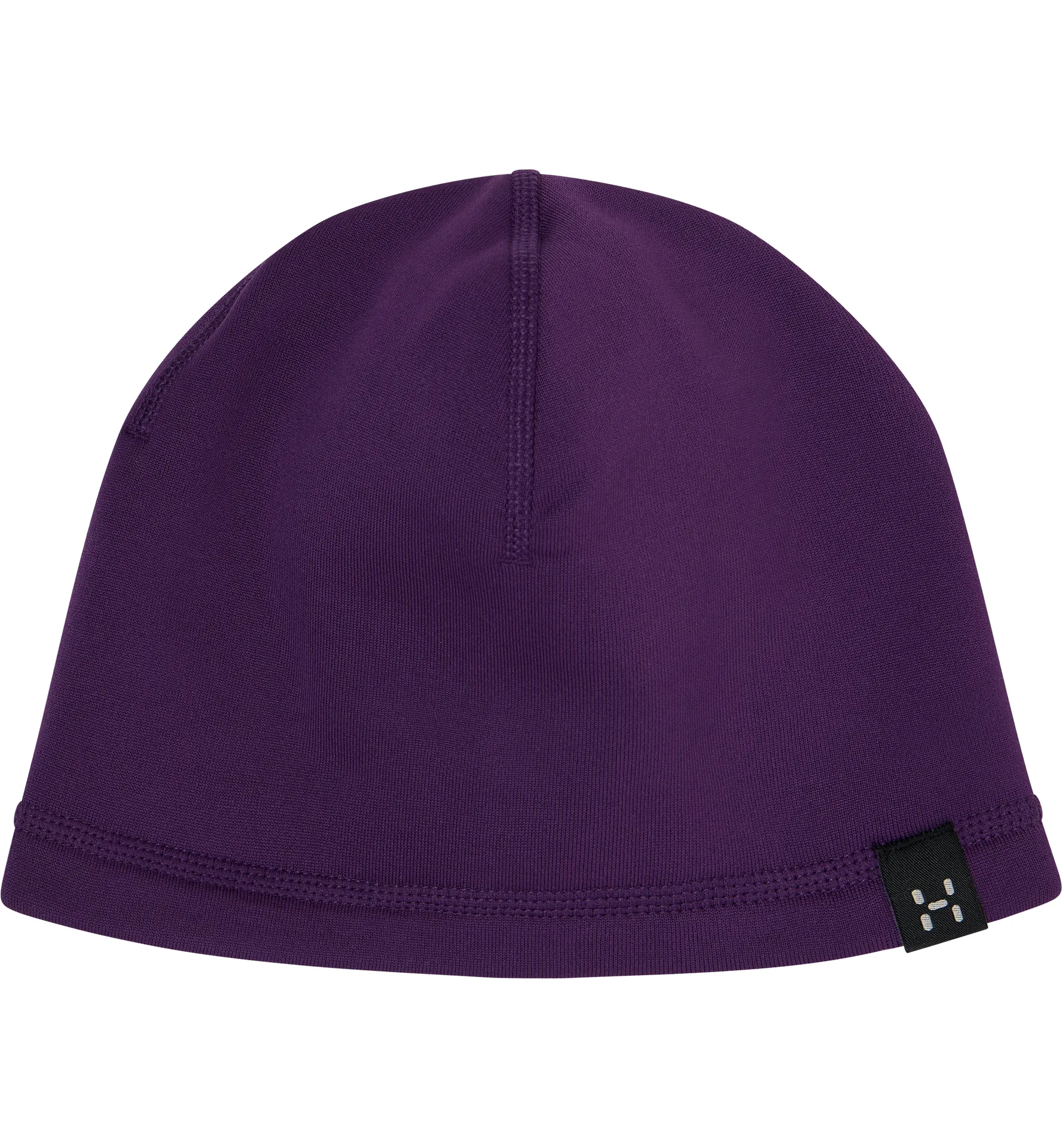 Betula Beanie Purple Night