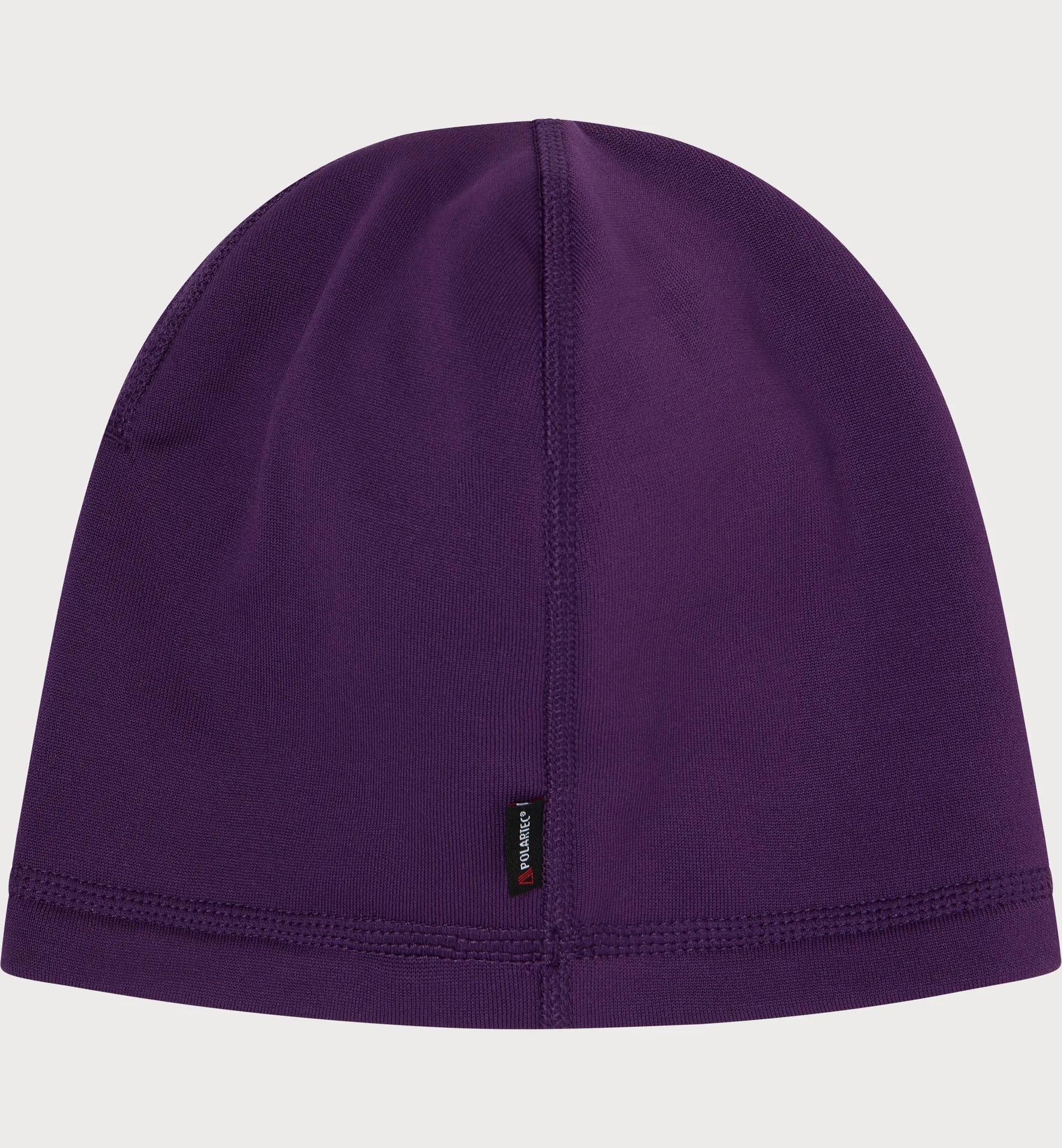 Betula Beanie Purple Night