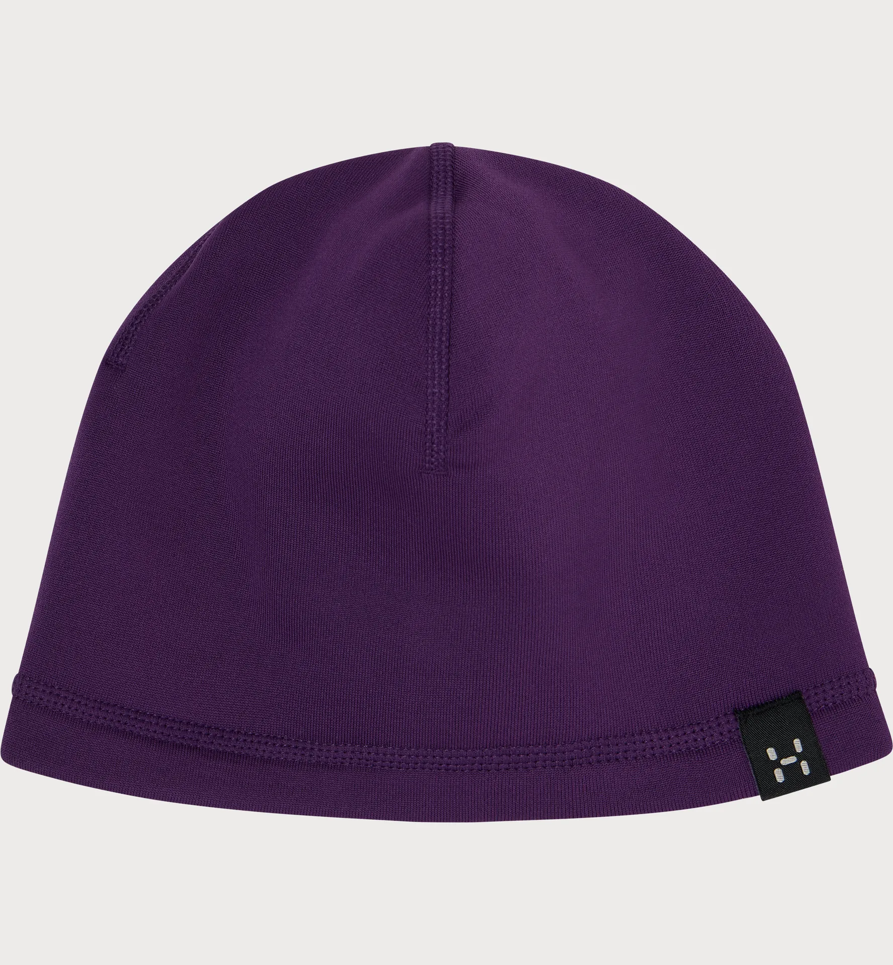 Betula Beanie Purple Night