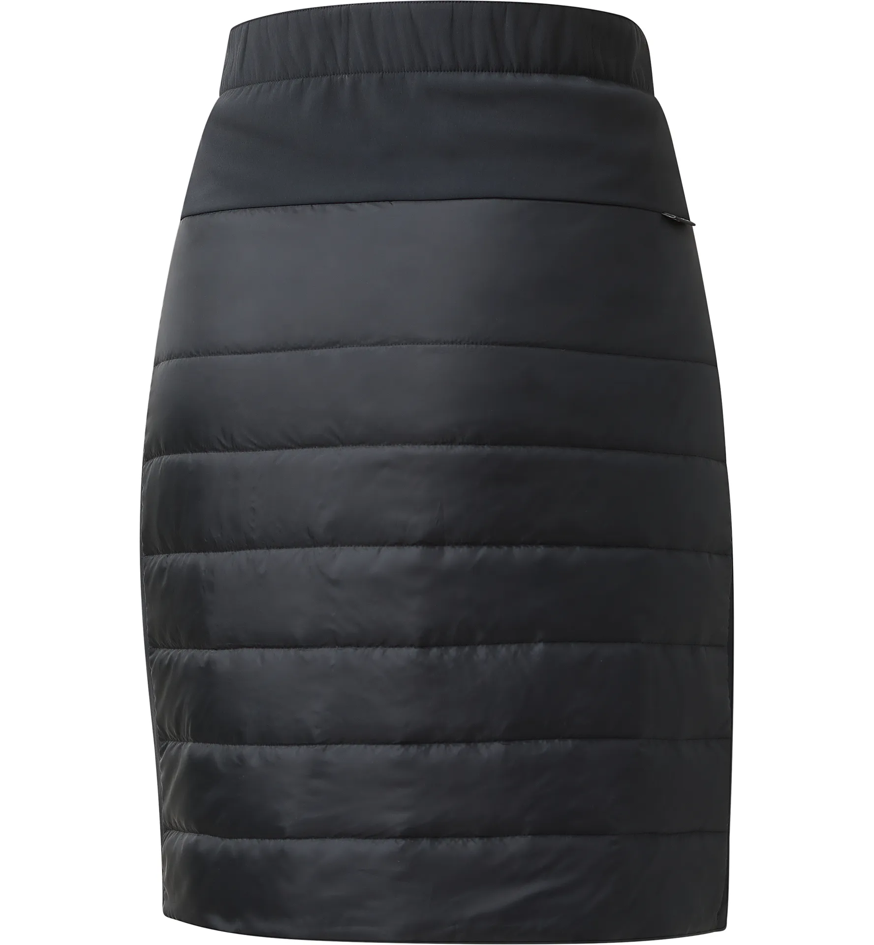 Mimic II Skirt Women True Black