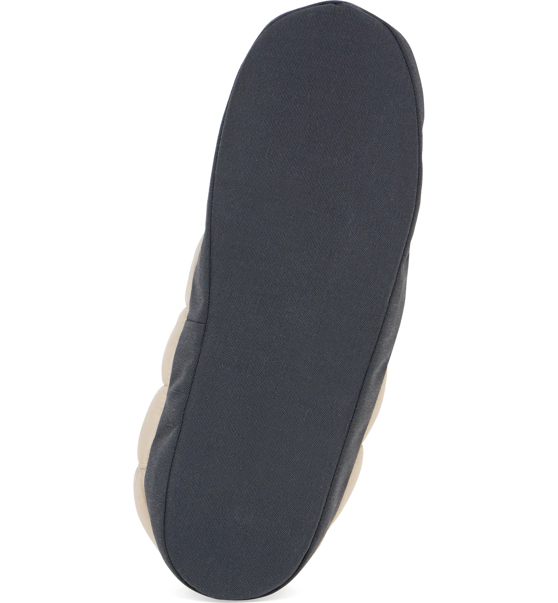 Brand Mimic Slippers Chalk Beige