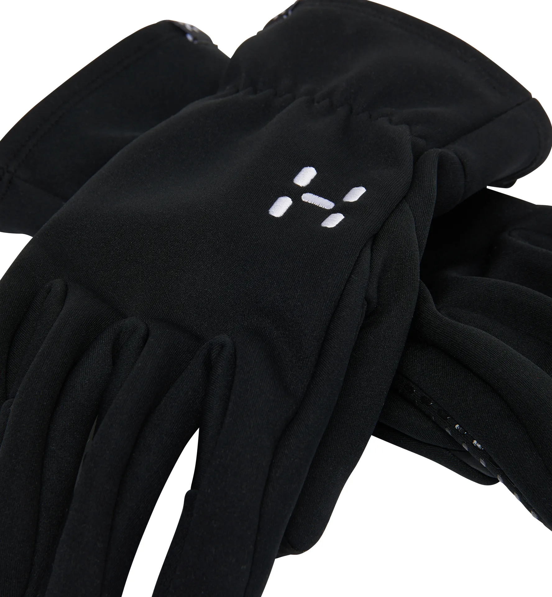 Bow Windstopper Glove True Black