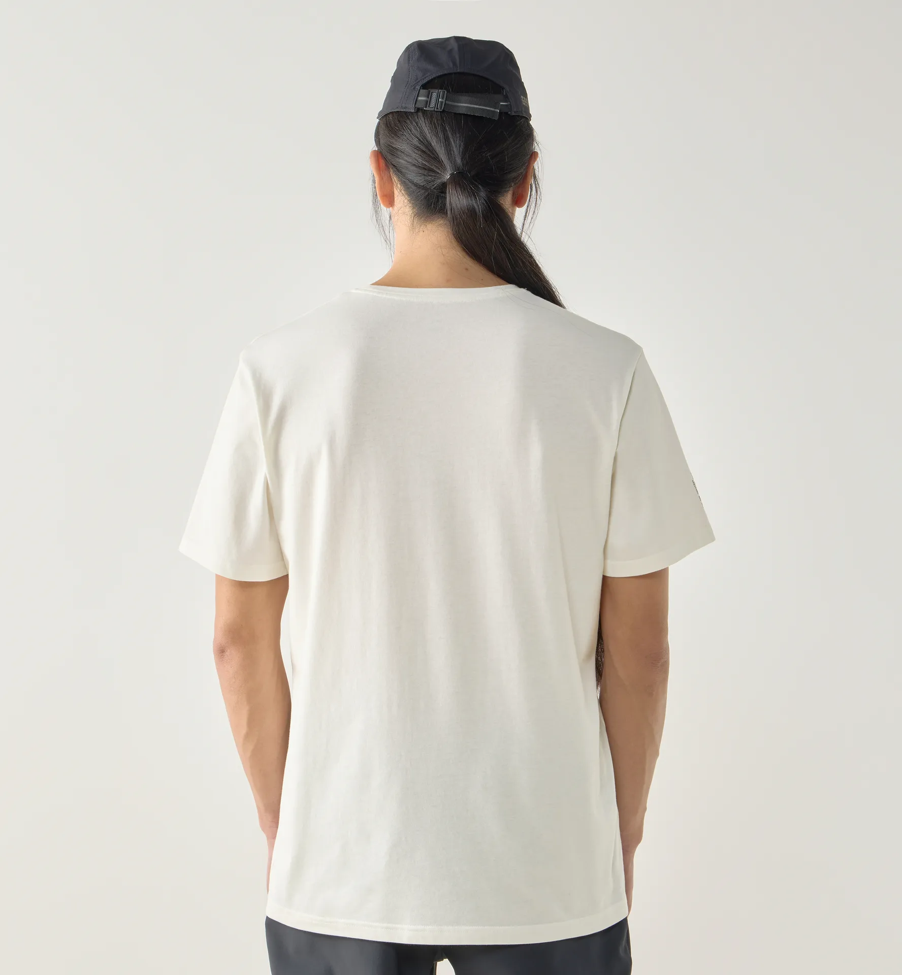Brand Outsiders Tee Men Soft White