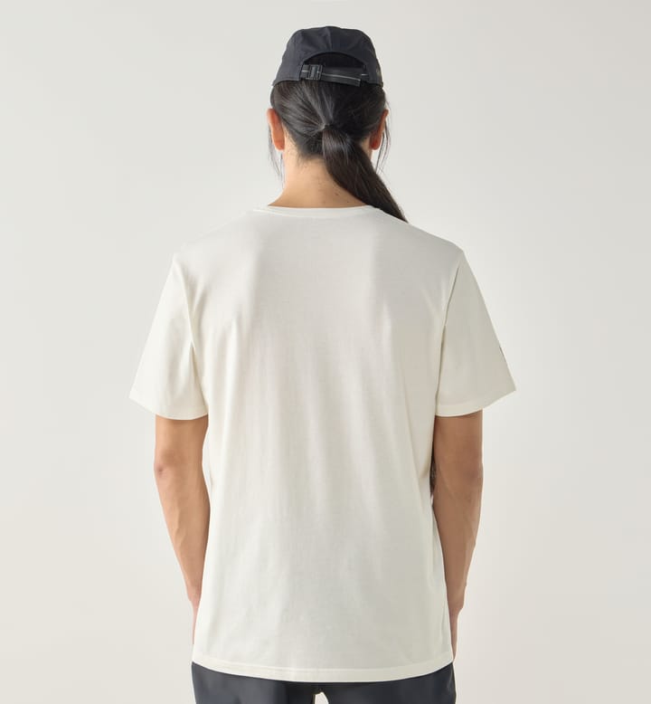 Brand Outsiders Tee Men Soft White