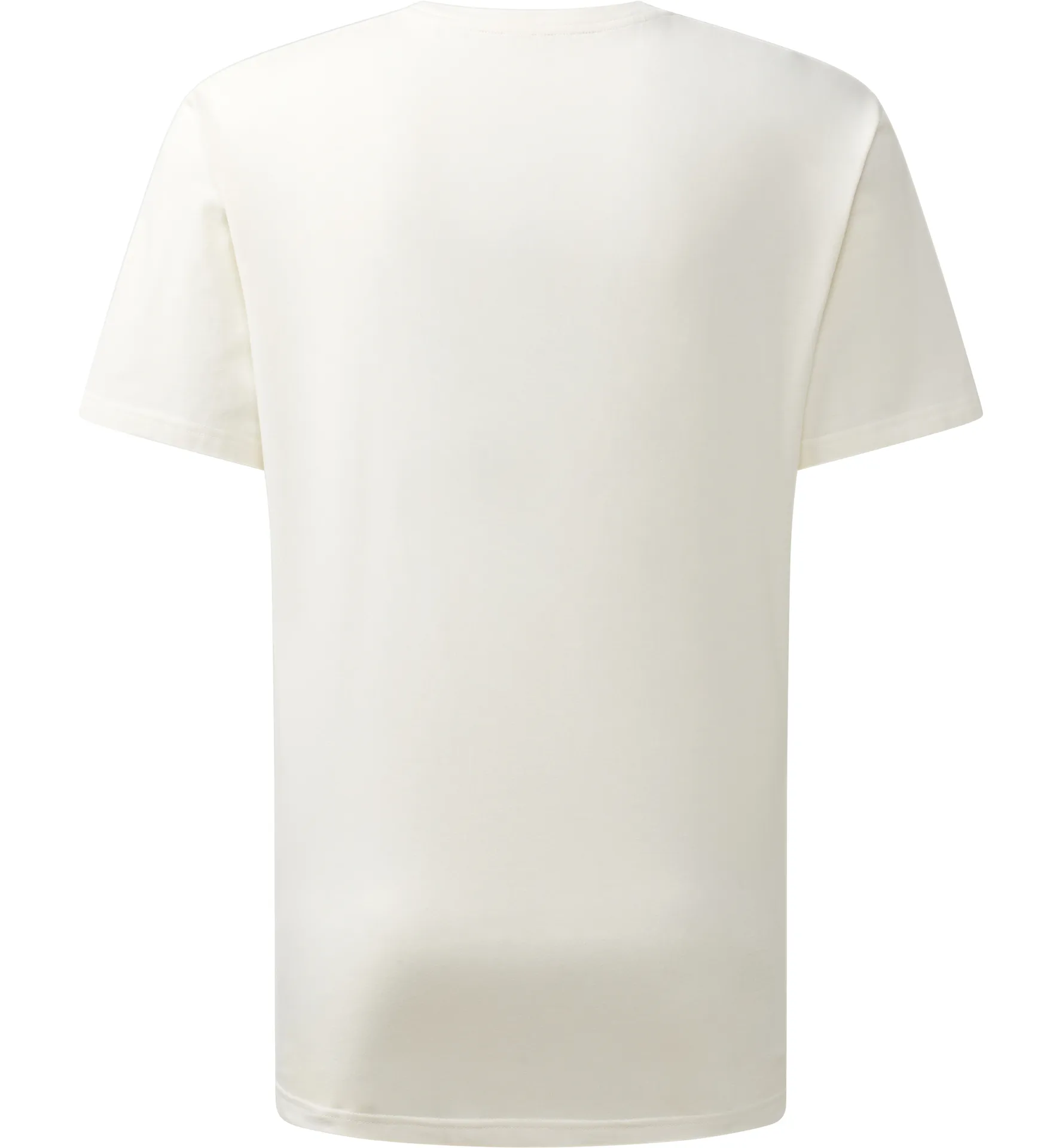 Brand Outsiders Tee Men Soft White