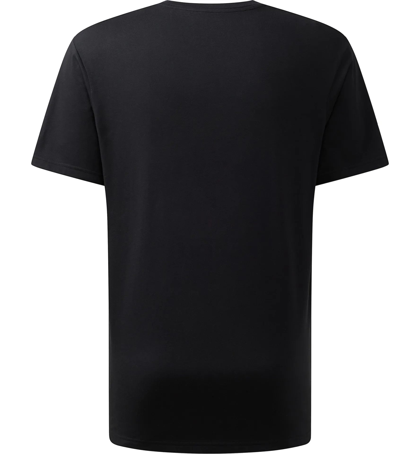 Brand Outsiders Tee Men True Black