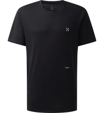 Brand Outsiders Tee Men True Black
