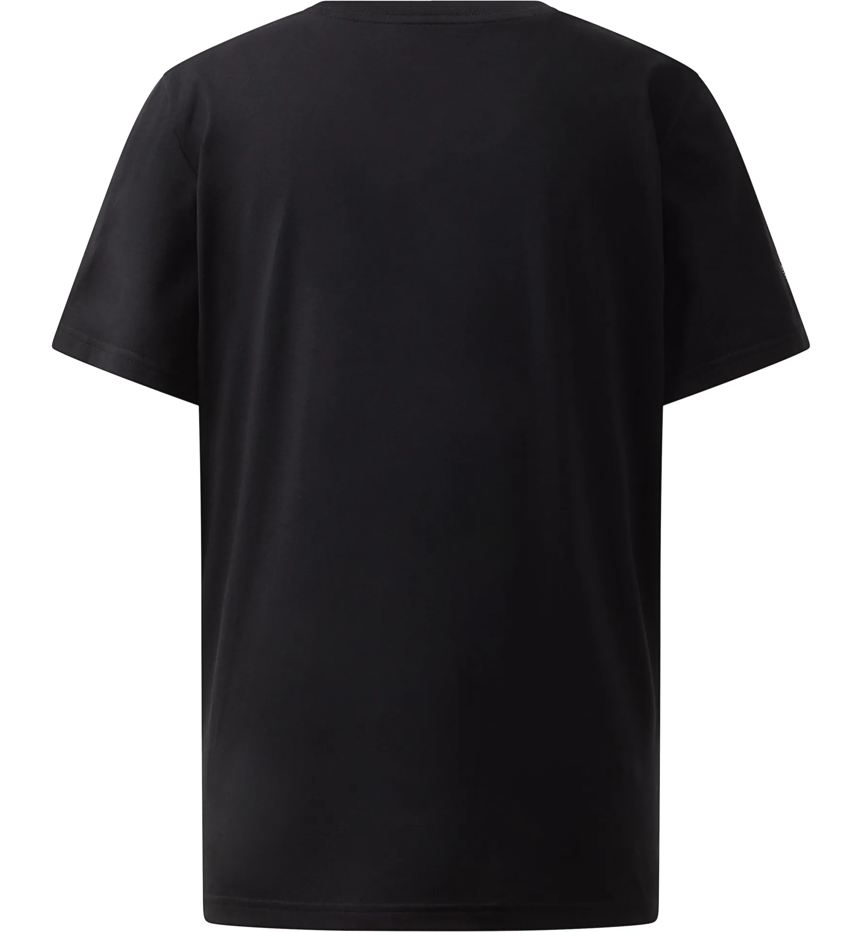 Brand Outsiders Tee Women True Black